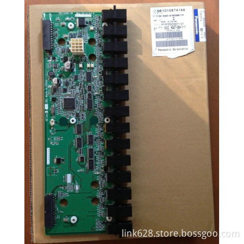N610108741AA Feeder Cart Board